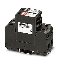 Viršįtampių ribotuvas Phoenix Contact - 2800187 internetu Viršįtampių ribotuvas Phoenix Contact - 2800187 internetu