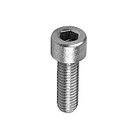 Varžtas M8 x 20 mm internetu Varžtas M8 x 20 mm internetu
