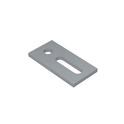 Montavimo adapteris su 13 mm reguliuojama skyle