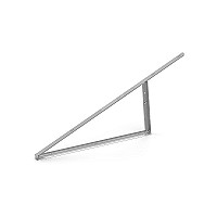 Vidutinis reguliuojamas tvirtinimo trikampis 20-35° internetu