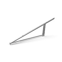 Vidutinis tvirtinimo trikampis 15° internetu