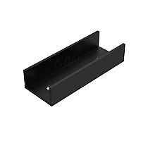 Profilių sujungimo jungtis, Juoda internetu Profilių sujungimo jungtis, Juoda internetu