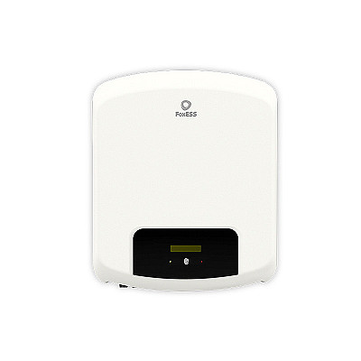 Inverteris FoxESS F3600 3,6 kW