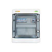 ATS jungčių dėžė Huawei L1 inverteriui internetu ATS jungčių dėžė Huawei L1 inverteriui internetu