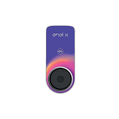 Įkrovimo stotelė Enel X Juicebox Pro 3.01 EU