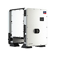 Inverteris SMA Sunny Tripower CORE1 50 kW internetu Inverteris SMA Sunny Tripower CORE1 50 kW internetu