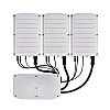 SolarEdge SE90K‑RW00IBNM4 + 3 × SESUK – 90 kW trifazis Synergy inverterio rinkinys