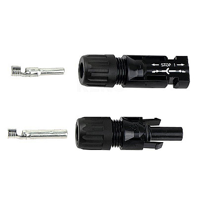 Multi-Contact MC4 10 mm2 jungčių rinkinys