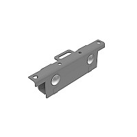 Reguliuojamas tvirtinimo laikiklis metalinei siūlei CWL internetu Reguliuojamas tvirtinimo laikiklis metalinei siūlei CWL internetu