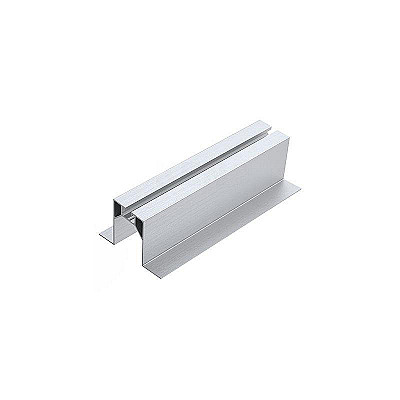 Trumpi bėgeliai čerpėms 470 mm