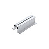 Trumpi bėgeliai čerpėms 470 mm