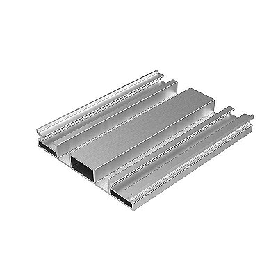 Galinis skersinis bėgelis 470 mm