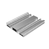 Galinis skersinis bėgelis 470 mm internetu Galinis skersinis bėgelis 470 mm internetu