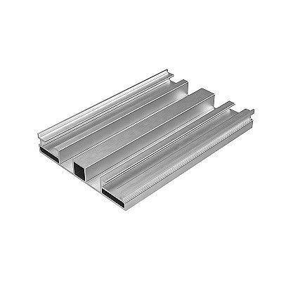 Priekinis skersinis bėgelis 470 mm