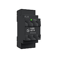 Grenton HTTP integravimo modulis internetu