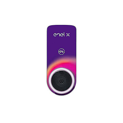 Įkrovimo stotelė Enel X JuiceBox Plus 3.0