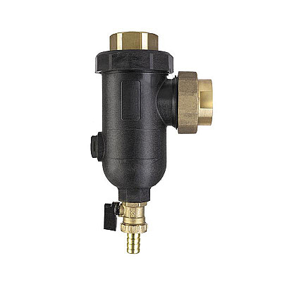 Magnetinis nešvarumų separatorius DN32