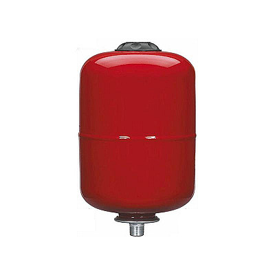 Membraninė išsiplėtimo talpa su 3/4″ jungtimi 25 l