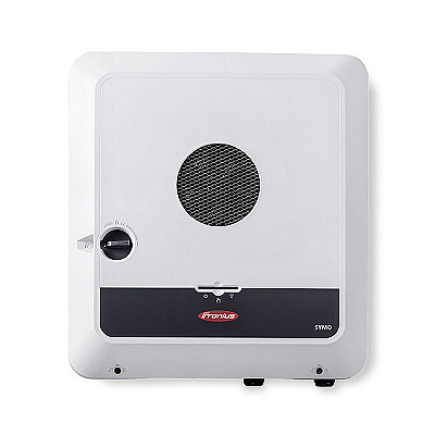 Hibridinis inverteris Fronius Symo GEN24 4.0 Plus 4 kW