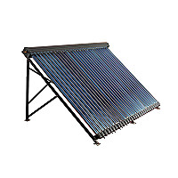 Saulės Kolektorius KS-58 internetu