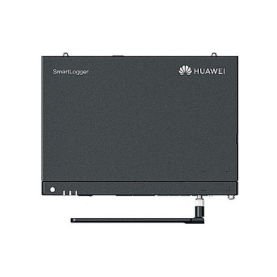 Duomenų registratorius Huawei SmartLogger 3000A su PLC valdikliu