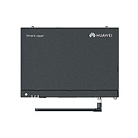 Duomenų registratorius Huawei SmartLogger 3000A su PLC valdikliu internetu