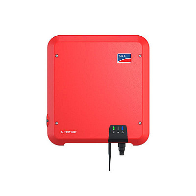 Inverteris SMA Sunny Boy SB3.6-1AV-41 NO WIF