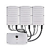 Inverteris SolarEdge - SE120K‑RW08IBNM4 + 3×SESUK 120 kW