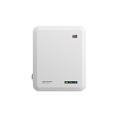 Hibridinis inverteris Sunny Tripower - STP 5.0‑3SE‑40 5 kW