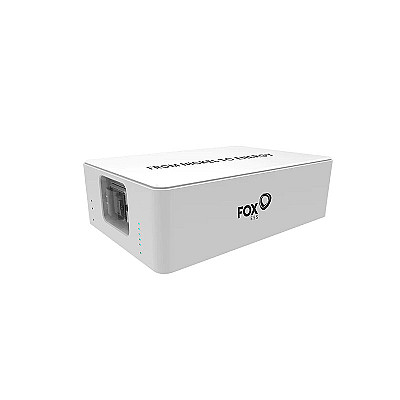 Kaupiklis FoxESS - Energy Cube CM2900 2,88 kWh su integruota BMS sistema