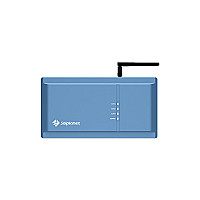 Ryšio modulis Solplanet - AI-LOGGER_1000 internetu