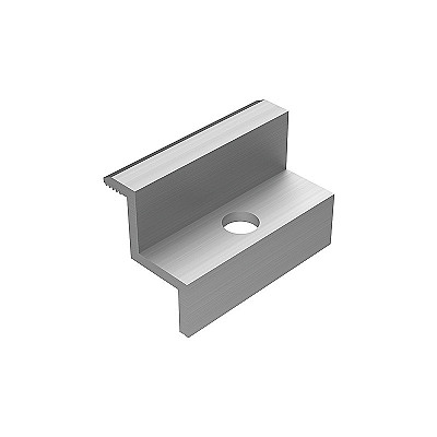 Galinis laikiklis 70 mm x 30 mm