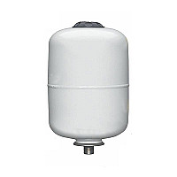 35 l membraninė išsiplėtimo talpa saulės sistemoms internetu