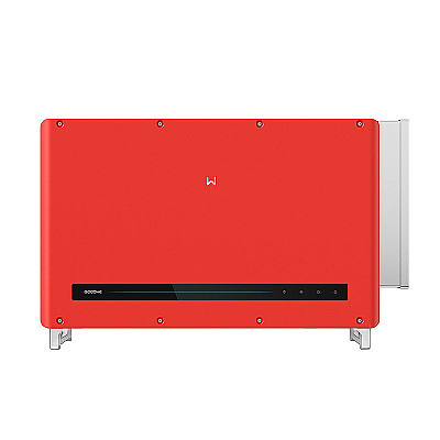 Inverteris GoodWe - GW250KN-HT 250 kW