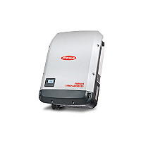 Inverteris Fronius Symo Advanced 15.0-3-M 15 kW internetu Inverteris Fronius Symo Advanced 15.0-3-M 15 kW internetu