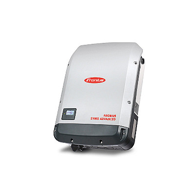 Inverteris Fronius Symo Advanced 20.0-3-M Lite 20 kW
