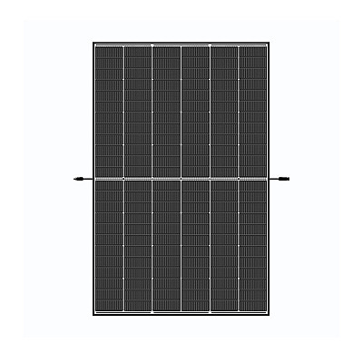Saulės moduliai Trina 435 W - TSM-435NEG9R.28