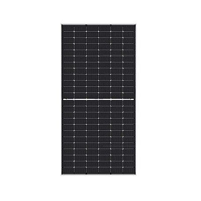 Saulės moduliai JA Solar 505W - JAM66S30-505/MR_BF