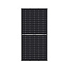 Saulės moduliai JA Solar 505W - JAM66S30-505/MR_BF