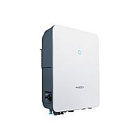 Inverteris Sungrow SG8.0RT 8 kW internetu Inverteris Sungrow SG8.0RT 8 kW internetu