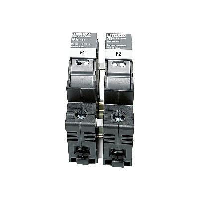 Saugiklio jungiklis Noark - 3211236