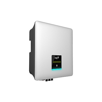 Inverteris FoxESS - T10-G3-GD470 10 kW