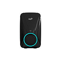 Įkrovimo stotelė FoxESS EV 11kW internetu Įkrovimo stotelė FoxESS EV 11kW internetu