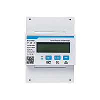 Išmanusis skaitiklis Sungrow DTSU666/5 80A internetu