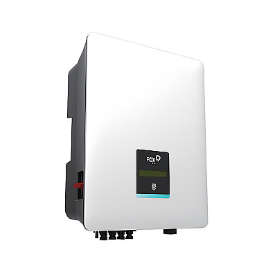 Inverteris Foxess - T25-G3-GD470 25 kW