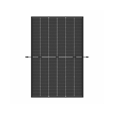 Saulės moduliai Trina 490W - TSM-490NEG18R.28