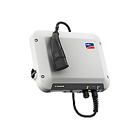 Įkrovimo stotelė SMA EV 22 kW (su 5 m laidu) internetu