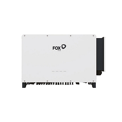 Inverteris FoxESS - R100 100 kW