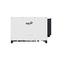 Inverteris FoxESS - R100 100 kW internetu