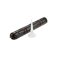 Stoginės sandariklis Sikasil WS-605 600ml. internetu